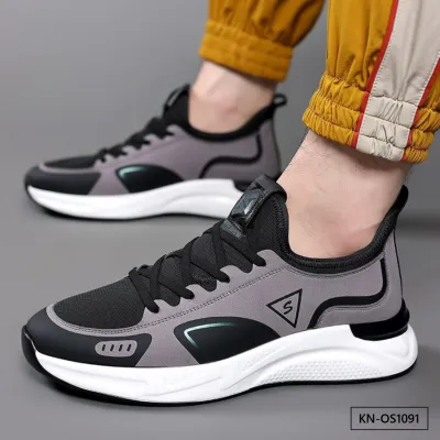 Street Speed Casual Shoes